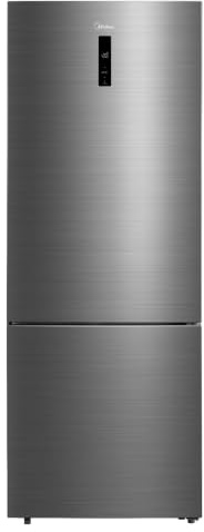 Midea MDRB593FGE46 Frigorifero 435 L Classe E