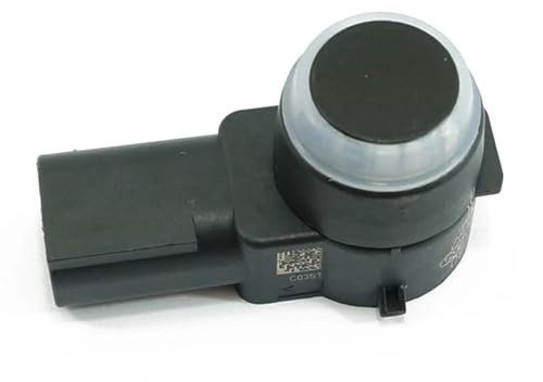 PDC Sensor Parksensor 1368915080 PDC Einparkhilfe Sensor für FIAT für DUCATO für Bravo für FIORINO für QUBO 0263003484 1347236080 0263013413 Parksensoren Hinten Vorne