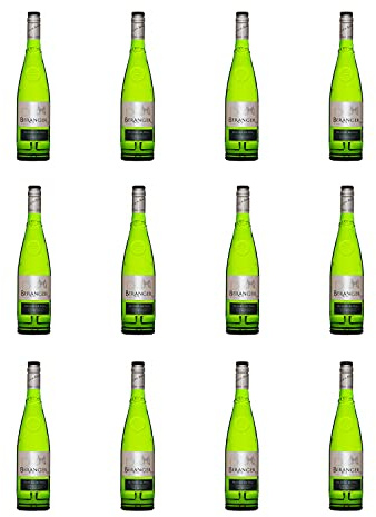 Cave de Pomerols Beranger Picpoul de Pinet 13% ABV 6 x 75cl