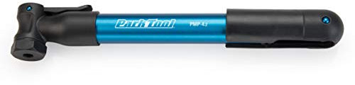 Park Tool PMP-4.2B - Mini Pump Tool, Blue