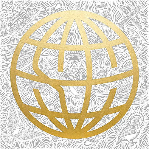 Around The World and Back (Deluxe Edition)