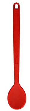 Dr. Oetker 1278 Silicona 30,5CM. FLEXXIBEL, Aluminio, Cuchara de Cocina