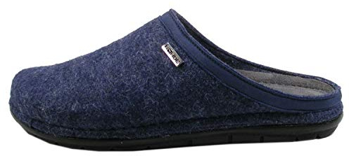 Rohde Rodigo-H, Herren Pantoletten, Blau (Ocean 56), 41 EU (7.5 UK)
