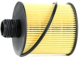 KAMOKA Filtro olio F111801 | Compatibile con: ALFA ROMEO GIULIETTA, MITO, AUDI A3, A3 Limousine, A3 Sportback, A4 B8, A4 B8 Avant, A5, A5 Cabriolet