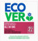 Ecover Dishwasher Maq All-In-One Ecover 22 tablets All in One
