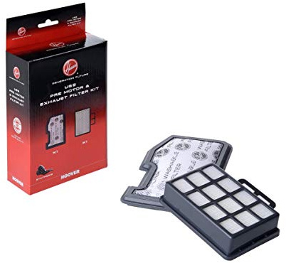 Hoover 35601649 U59 Kit de filtres Mixtes