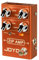 JOYO Overdrive Pedal R Series OD Pedal Rock Compression Tone with Gain COMP for Electric Guitar Effect (ZIP AMP R-04)