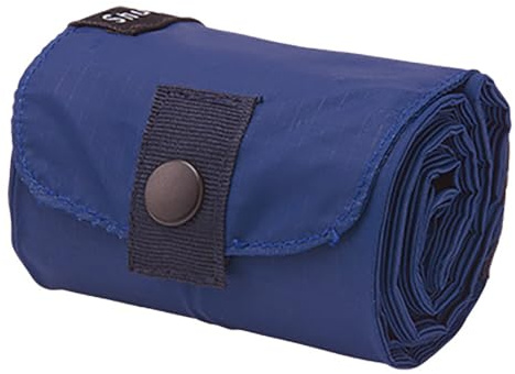 MARNA Unisex Shupatto Japanische Einkaufstasche, Kompakt, Faltbar, Größe M – Mori (Wald) Japanische Einkaufstasche