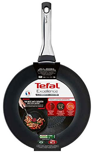 Tefal WOKEXCELLENCE28 SARTEN