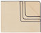Sowel® Strandtuch XXL, 200x160 cm, Partner und Familien Badetuch, Groß, 100% Bio-Baumwolle, Flauschig, Frottee, Velours, Damen und Herren, Sand/Navy