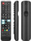 N59-01315A Telecomando di ricambio per Samsung Smart-TV-Remote All Samsung LED QLED LCD 6/7/8/9 Series 4K UHD HDTV HDR Flat Curved Smart TV, con Netflix, Prime Video e pulsante Hulu