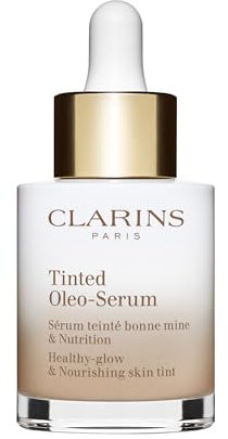 Clarins Tinted Oleo-Serum 02 30ml