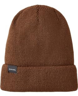 Rip Curl Impact Reg Beanie One Size