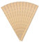 KGDUYC 12-teiliges Lineal Holzlineal mit Zentimeter- und Zollskala, doppelt abgeschrägtes Design, geeignet für Homeoffice, Schule, Erwachsene, Studenten, Zubehör (30 cm/12 in)