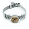 Arch of Triumphal Best Paris Armband, Armband, Kristall, Liebe, verstellbarer Armreif, M, Metall
