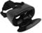 VR Virtual Reality Glasses for VR Games 3D Movies 3D VR Headset VR Goggles Compatible with 5-7 Inch Smartphones, Anti Blue Lenses & Eye Protecting