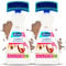 2x Carpet Cleaner Brush 650Ml with 2-in-1 Brush Powerful Oxi Formula for Deep Cleaning & Odor Removal