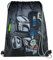 Undercover Star Wars Turnbeutel für Kinder, 38x33 cm, Schuhbeutel für Sport und Schule, ab 3 Jahre