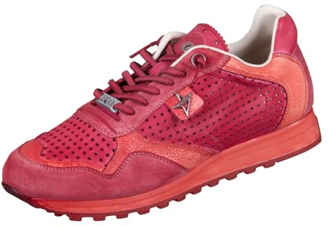 Cetti C848 Used TIN Rosso Sneaker C848 rot rot