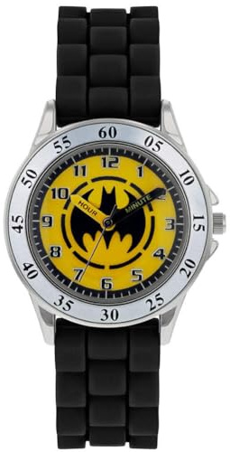 Reloj de Pulsera Batman - Niños BAT9522