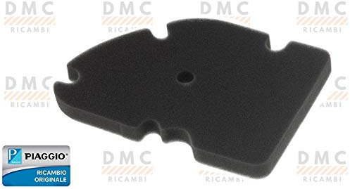 FILTRO ARIA PIAGGIO X8 - X9 ORIGINALE PIAGGIO 831997