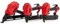 Senco 10S2001N PNEUMATISCHES NAGLER- UND HEFTER-KIT