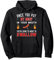 Once you put my meat in your mouth Grill Spruch Pullover Hoodie
