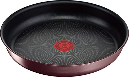 Tefal Poêle 26cm Ingenio IH Brown Unlimited Tous feux + induction - L3850592