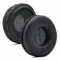 JOYSOG Cuscinetti auricolari di ricambio per cuffie Sony WH-CH510 (nero)
