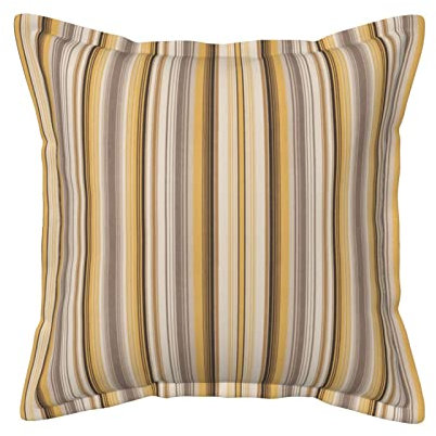 BVMPRS Dekokissen aus Leder, für Couch, Bett, Frühling und Sommer, 40,6–50,8 cm