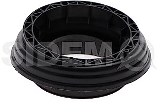 SIDEM Appareil d'appui à balancier coupelle de suspension Avant Roulement d'Amortisseur 853451