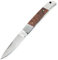 Sanrenmu Pocket Folding Knife 7065 EDC Knife (7065SUC-XL(Brown))