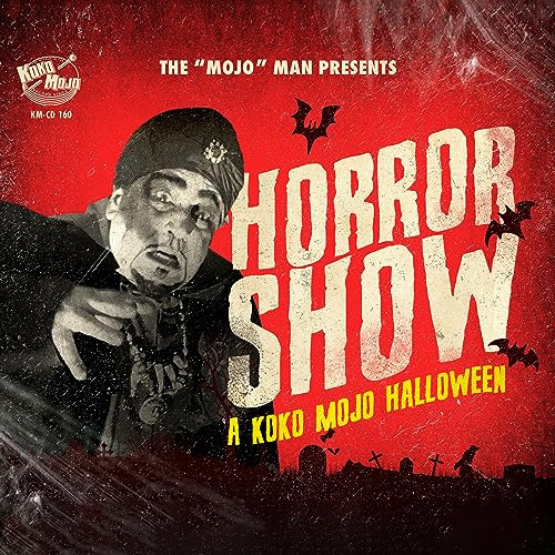Horror Show - A Koko Mojo Halloween