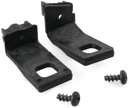 ROBUST Scheinwerferhalterung Reparatursatz Vorne Links Halterung für Volkswagen Golf 1J0998226 1J0 99 82 26 1997-2003