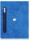MARQI Case Compatible with Remarkable 2 10.3 Inch Ebook Reader for Remarkable2 Cover 10.3'' (Color : Blue, Size : For reMarkable 2)