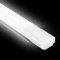IEGLED Plafoniera LED Soffitto 90cm, 30W Plafoniera Neon LED, 3300LM Lampada Soffitto, IP65 Plafoniera per Camera da Letto, Bagno, Cucina, Soggiorno, Ufficio, Bianco Naturale 4000K