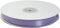 NASTRO DOPPIO RASO ROTOLO DA 50 METRI DOPPIA FACCIA COLORATO SATIN RIBBON BOMBONIERE CONFEZIONI REGALO FAI DA TE ARTIGIANATO DECORAZIONI FESTE 80 COLORI (15 MM, LILLA 1522)