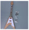 gitarrenkorpus 1set Gitarre Kit 22 Gitarre Hals Gitarre Korpus Mahagoni Palisander Flying V Block Mit Teil