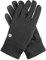 JA Horse Reithandschuhe Reitsport Pferd Reiten Sports Reiter Handschuhe Komfort, Griff und Schutz mit Touchscreen-Kompatibilität Unisex Damen Ladies Erwachsene Winter Sommer (Winter - Fleecy, S)