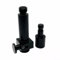 10 cm Schnellwechsel-Adapter für GPS-Antennen-Messwerkzeuge mit 5/8 x 11 Gewinde