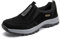 DKLOVIFU Barfußschuhe Damen Winter Feelfree Barfußschuhe Winter Bergxperten Luftgepolsterte Schuhe Atmungsaktive Herren Barfuß Schuhe 1505