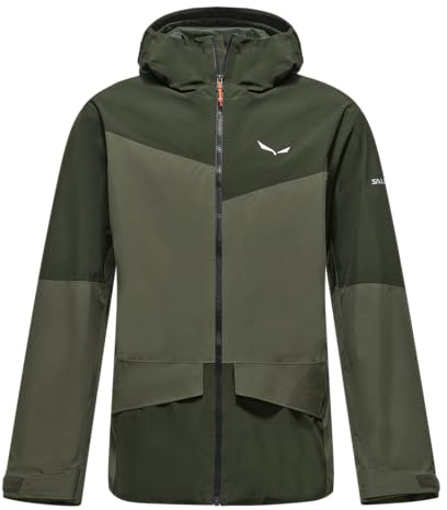 Salewa Men's Puez Gtx 2l Epe Jacket M Jacket (pack of 1)