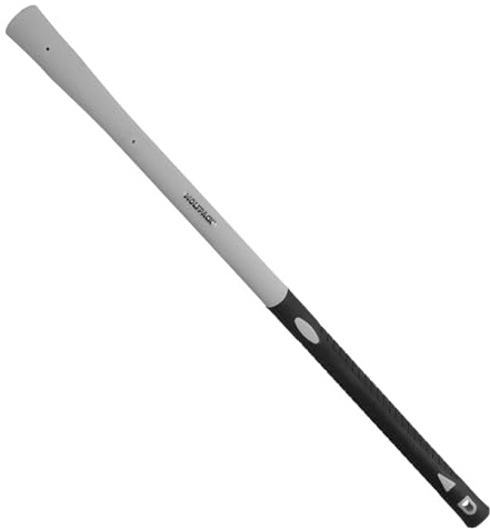 Wolfpack Picachon Fiberglasgriff, 1,5 kg, 53 x 40 mm, oval, konisch