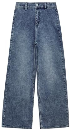 s.Oliver Mädchen Jeans-Hose 2162784