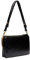 Borsa donna Liu-jo Lapuffy crossbody nero BS25LJ11 AA5141 E0886 Media
