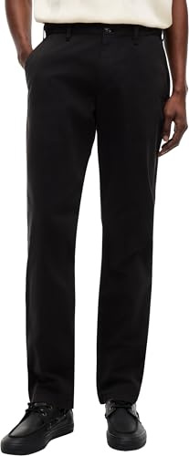 Tommy Jeans Herren Chino TJM Scanton Cotton Twill Chino Dm0dm22404