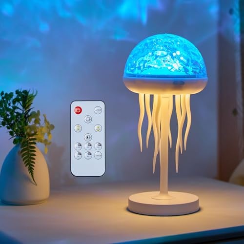 Lampada Medusa Lampada Aurora Boreale