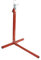 GREENSTAR - Lève Tondeuse - pour Soutien Frontal - Hauteur Réglable de 38 à 55 cm - Capacité : 100 kg