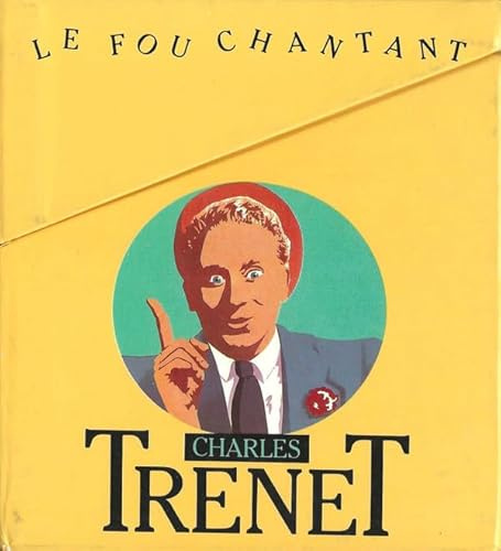 Charles Trenet 1937-1939