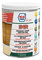 Ica For You IMR03 - Impregnante Finitura Ceroso All'Acqua per Legno, 2-in-1 Impregna e Protegge a Lungo, per Esterni, Teak, 0.75 L - IMR03-0075